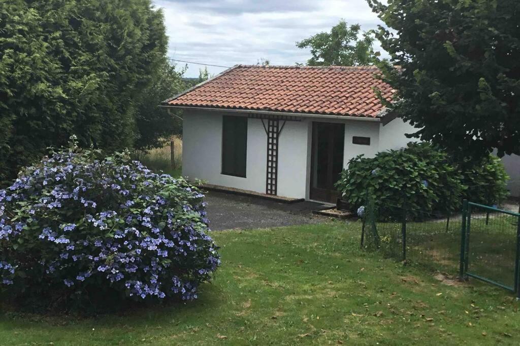 Breesfalt Gite Accomodation Villa Maisonnais-Sur-Tardoire Exterior foto
