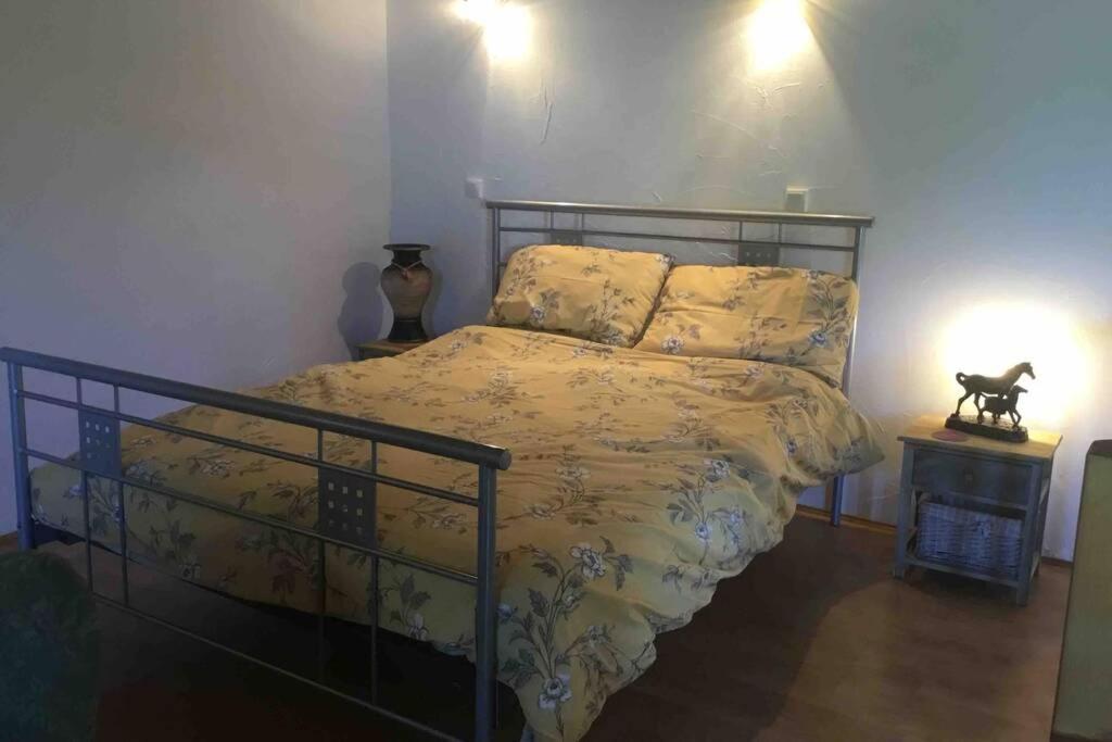 Breesfalt Gite Accomodation Villa Maisonnais-Sur-Tardoire Exterior foto