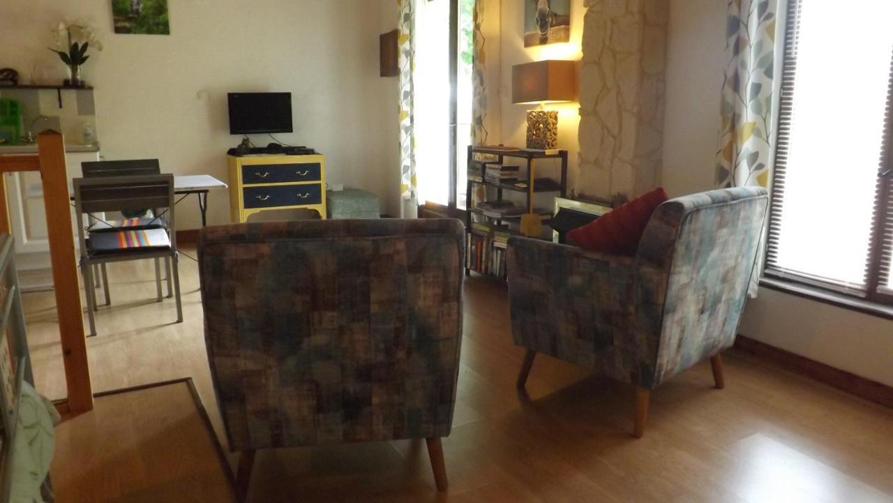 Breesfalt Gite Accomodation Villa Maisonnais-Sur-Tardoire Exterior foto